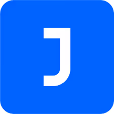 J+ Data by JellyFish logo
