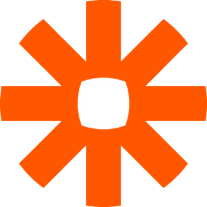Zapier logo