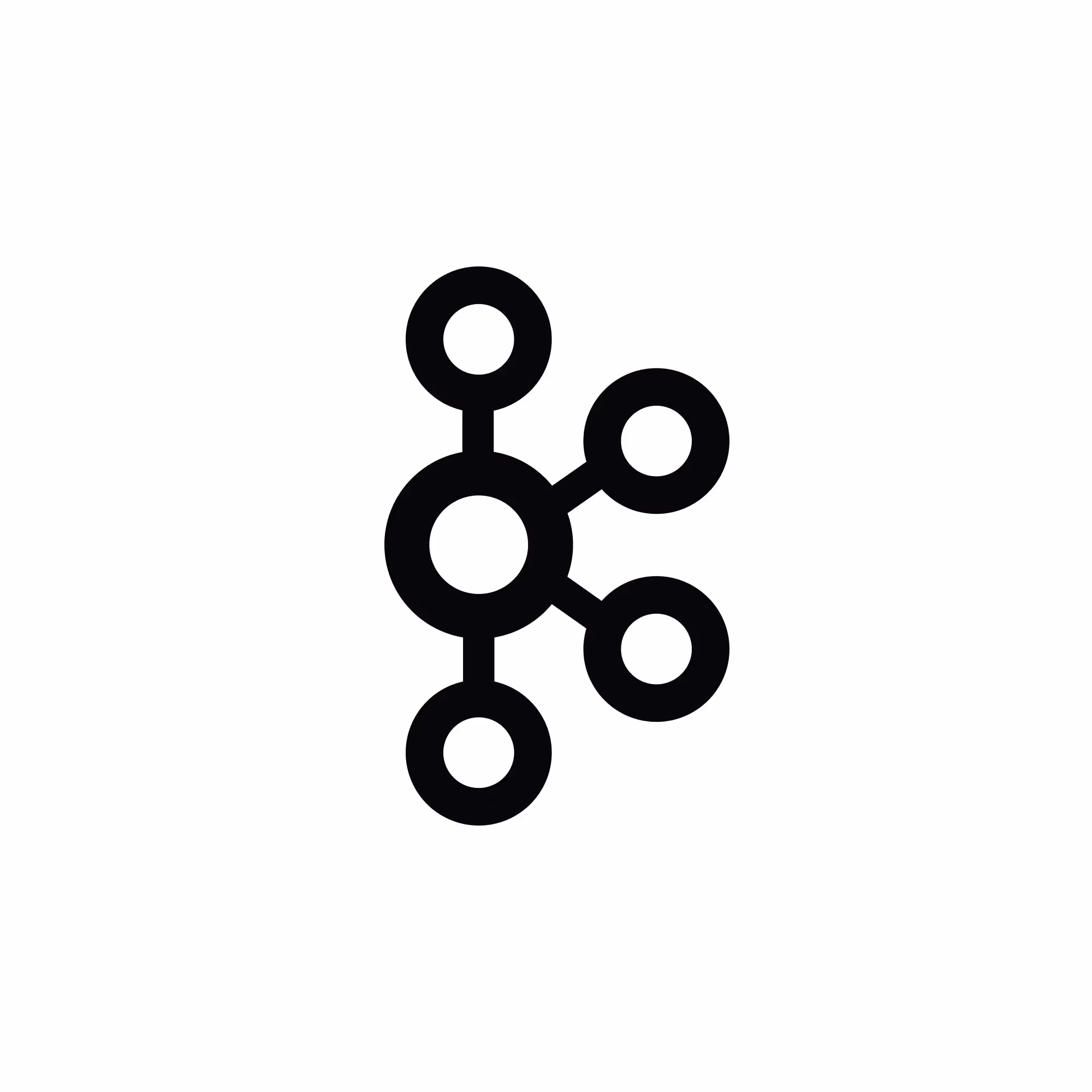 Apache Kafka logo