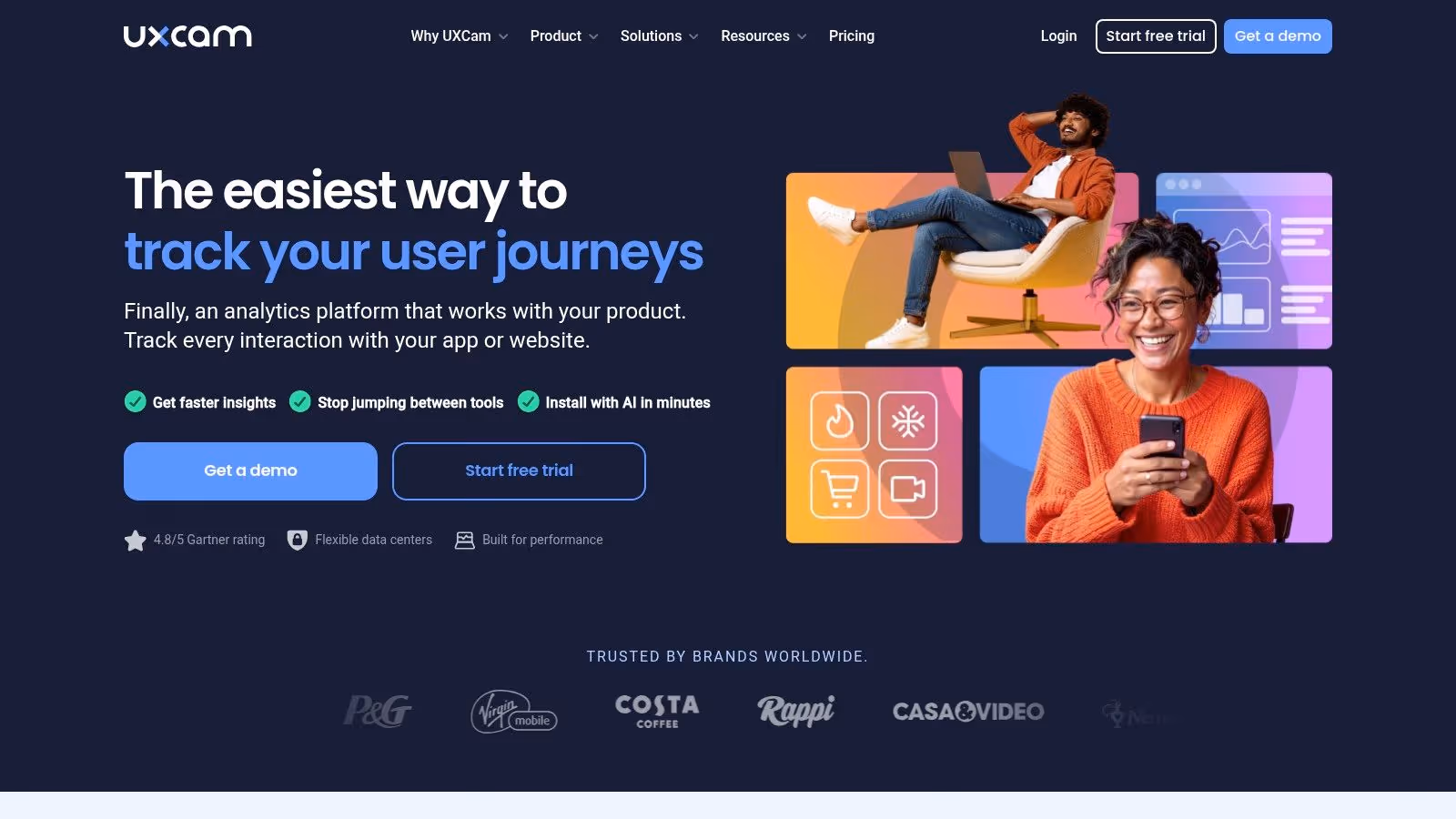 UXCam