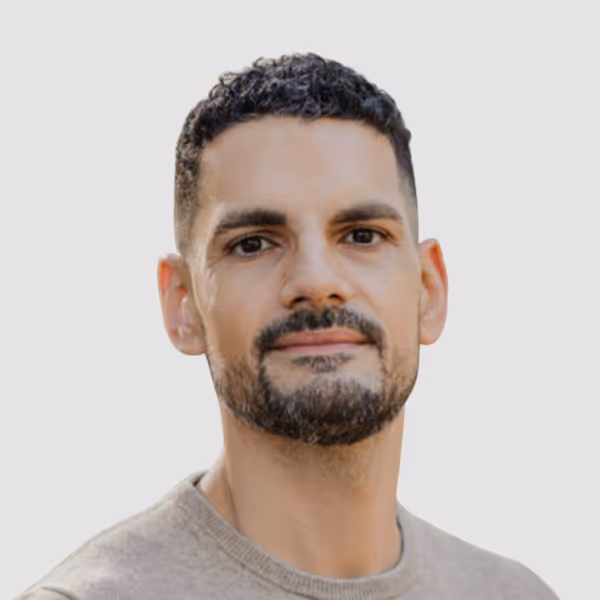 Alexandros Andre Chaaraoui
