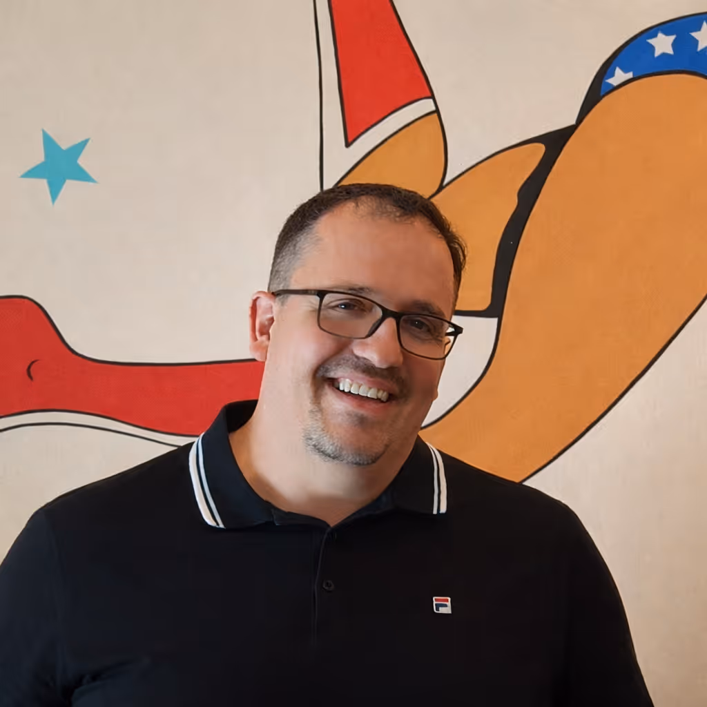 Ángel Vega