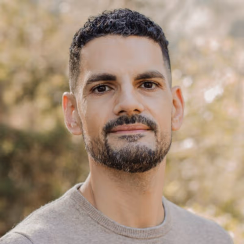 Alexandros Andre Chaaraoui
