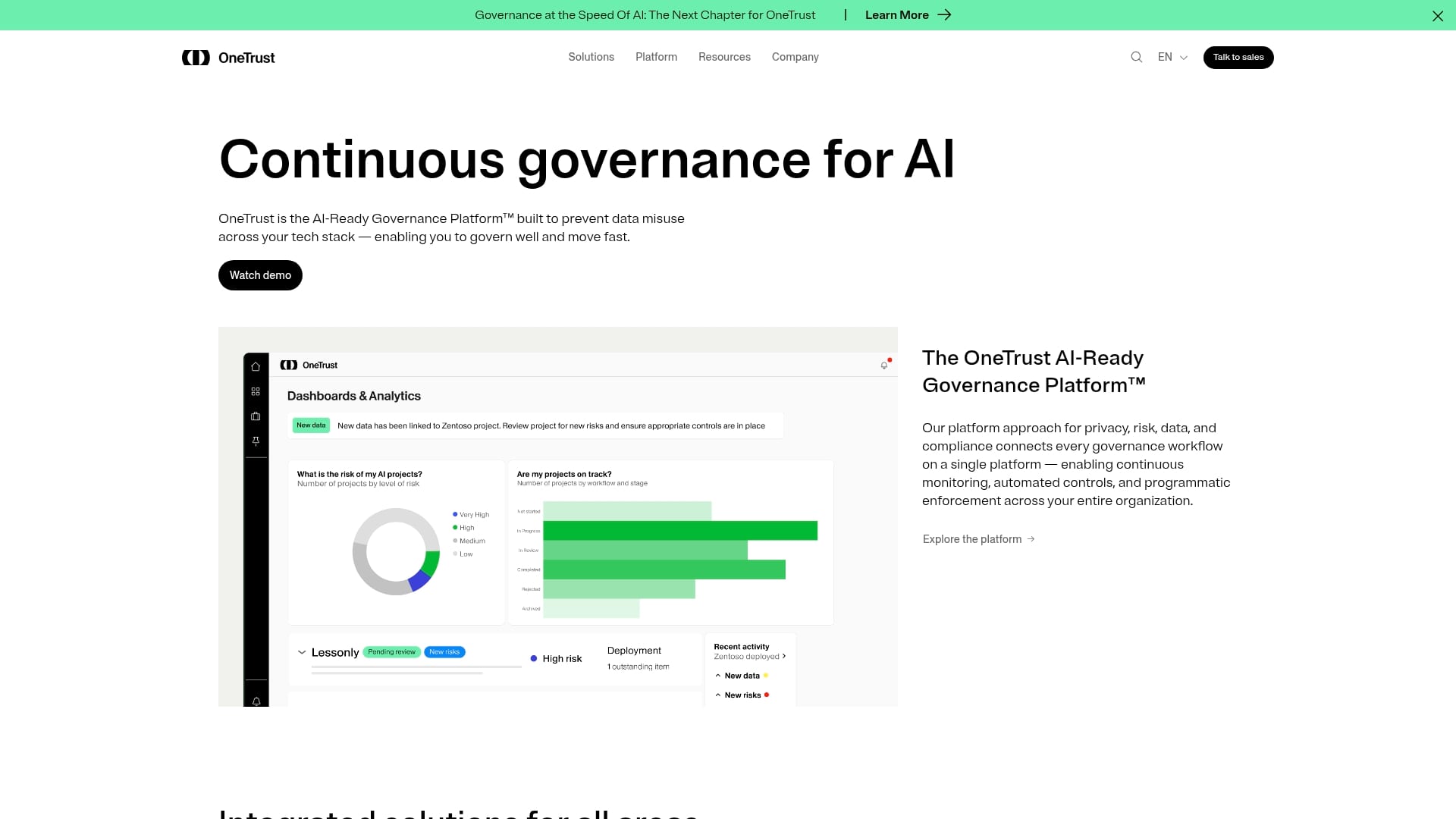 Product Screenshot