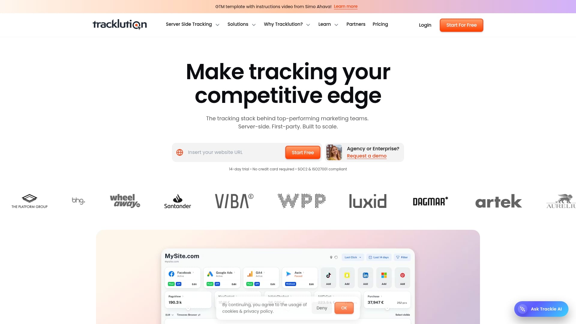 Product Screenshot