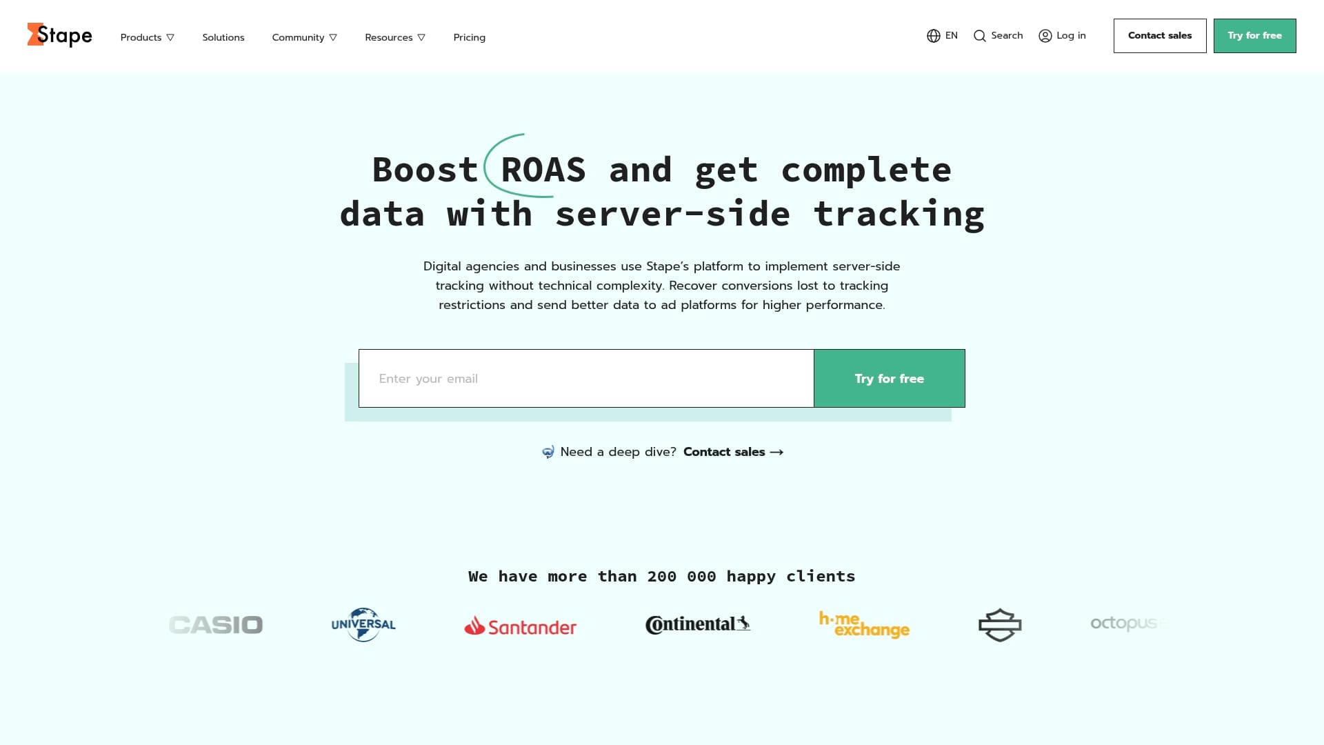 Product Screenshot