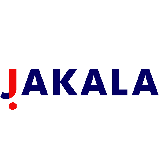 JAKALA logo