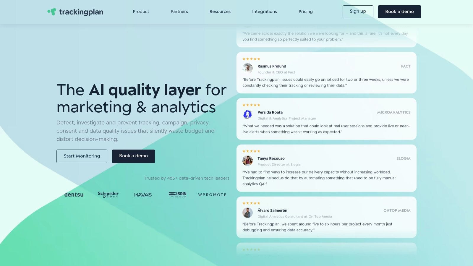 Screenshot from https://trackingplan.com