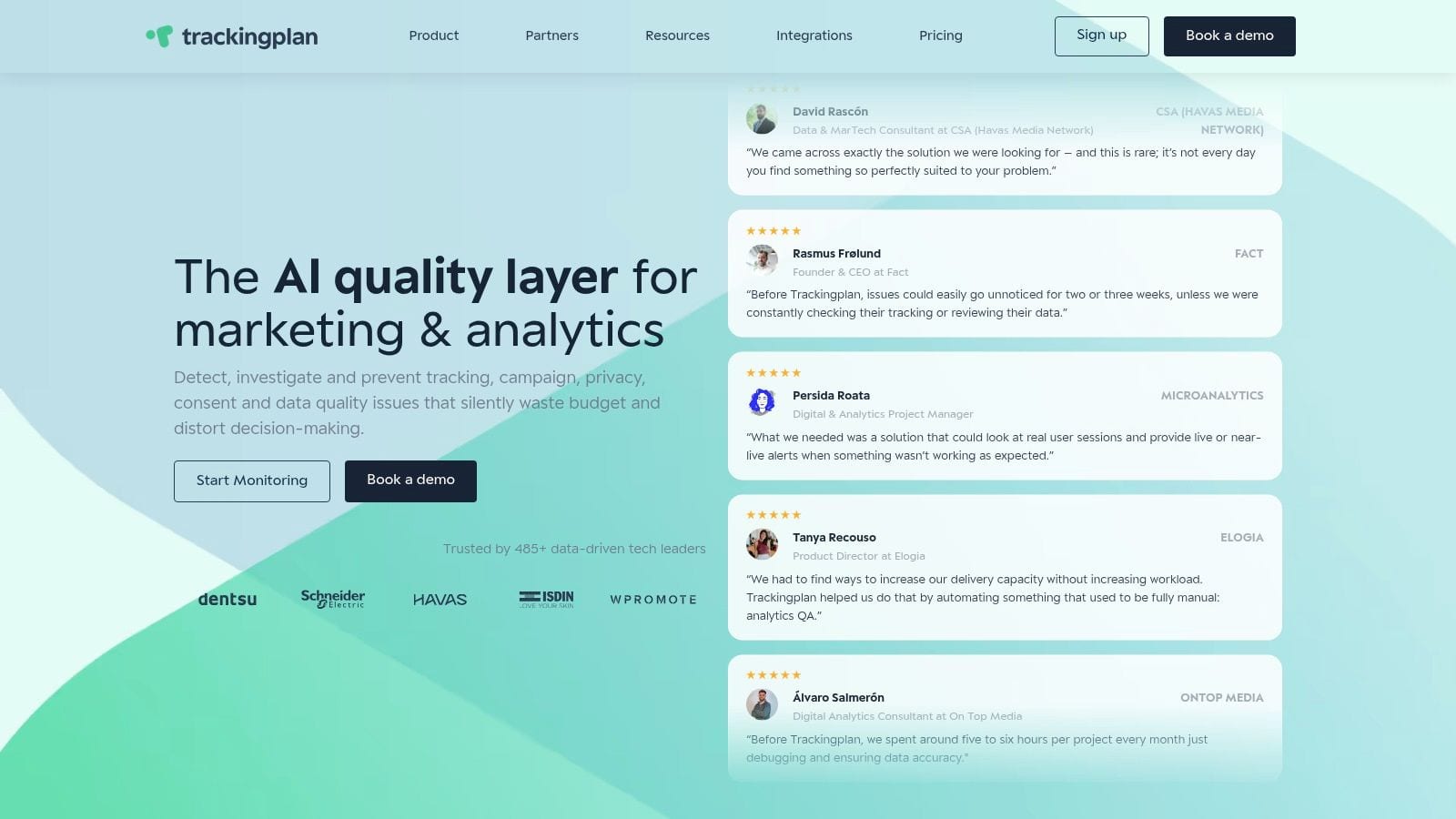 Screenshot from https://trackingplan.com